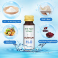 OEM/ODM Vegan Skin Whitening collagen drink edible bird nest collagen drink